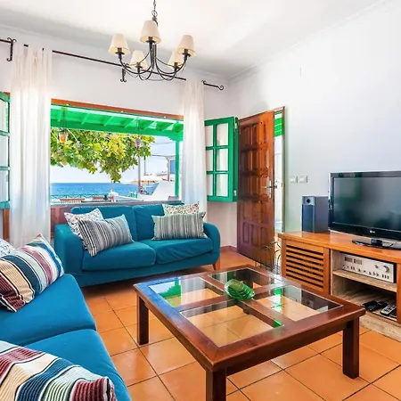 Ferienhaus Casajardin *