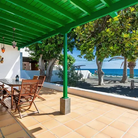 Casajardin Playa Honda (Lanzarote)