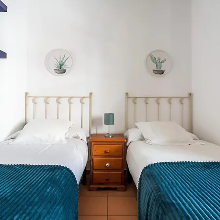 Casajardin Ferienhaus *