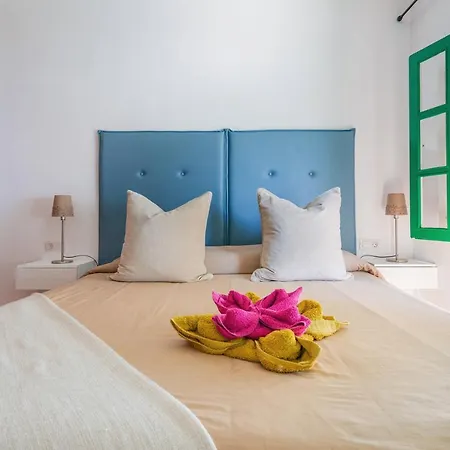 Сasa de vacaciones Casajardin