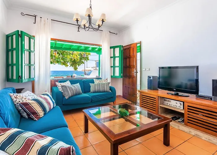 Casa de Férias Casajardin *