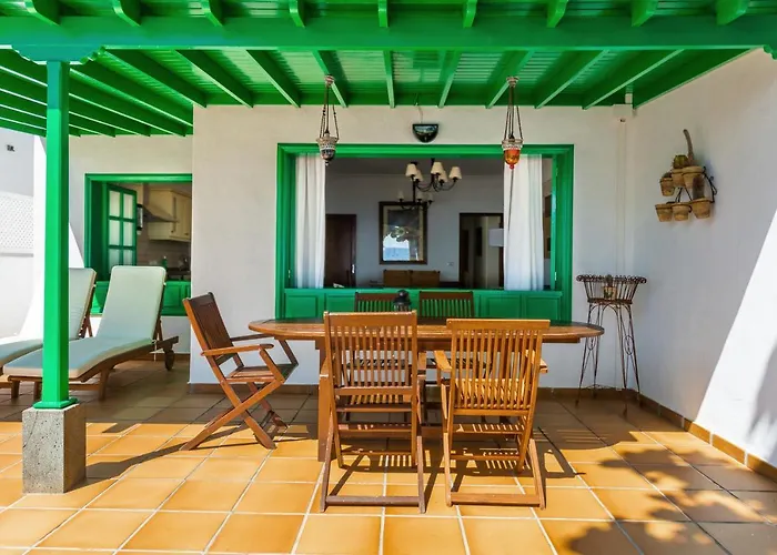 Casa de Férias Casajardin *