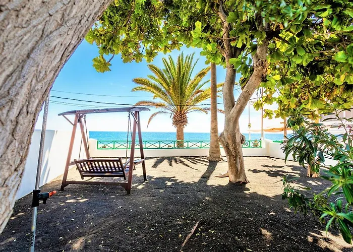 Casajardin Casa de Férias