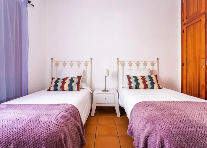 Casa de Férias Casajardin