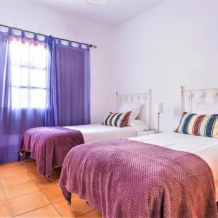 Casajardin * Playa Honda (Lanzarote)