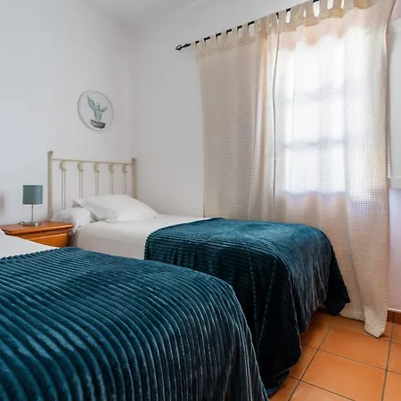 Holiday home Casajardin
