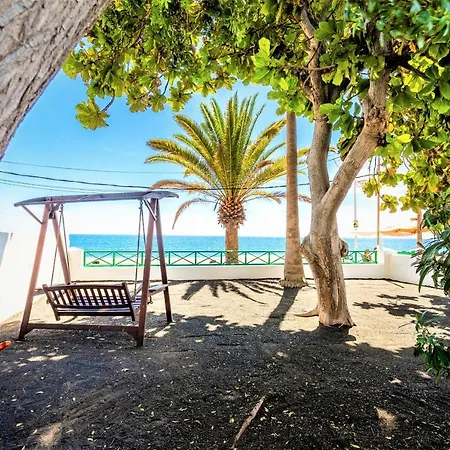 Casajardin Holiday home