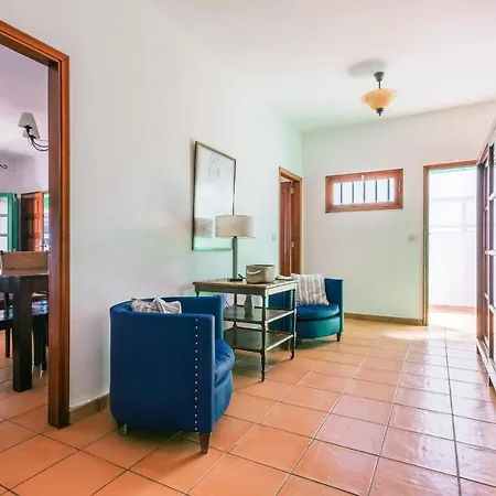 Casajardin Holiday home Playa Honda (Lanzarote)
